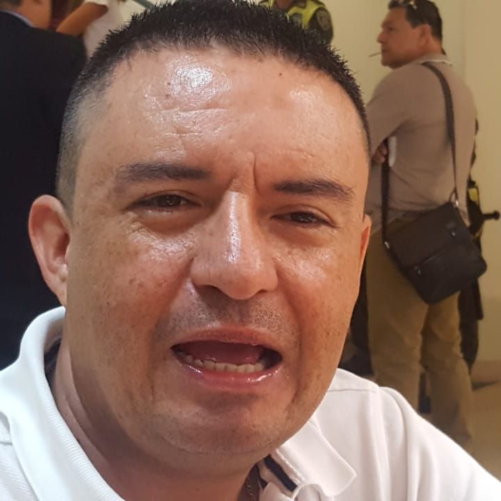 La cura que dosquebradas necesita  padre Oscar Gutierrez