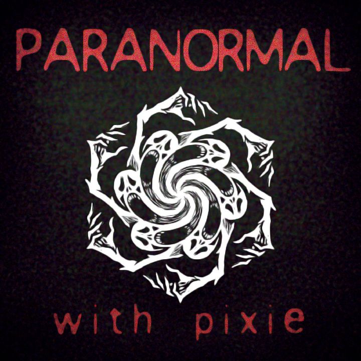 Paranormal With Pixie