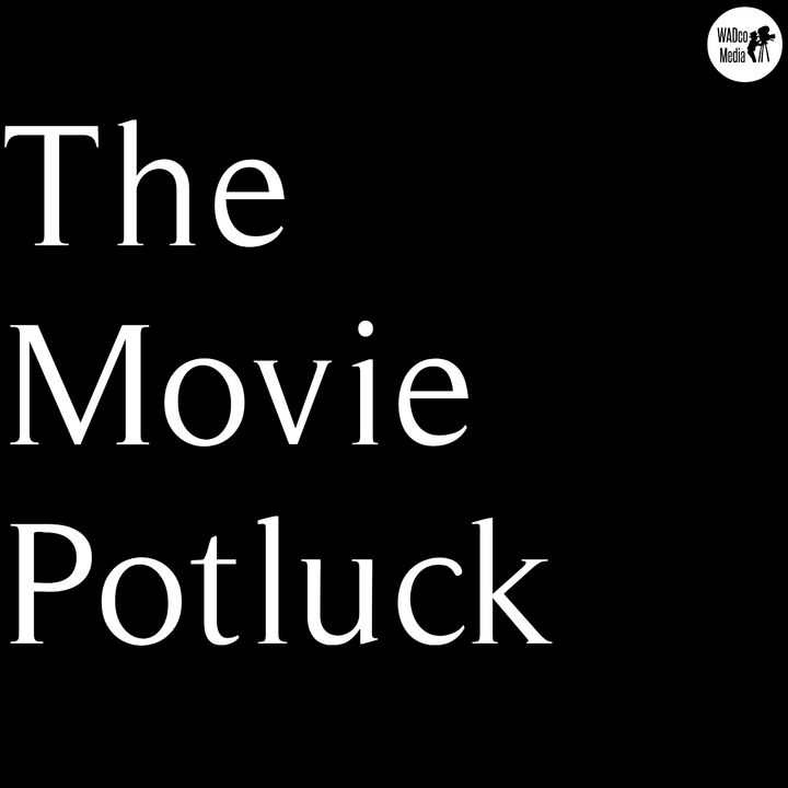 The Movie Potluck #12: I Sing the Movie Musical