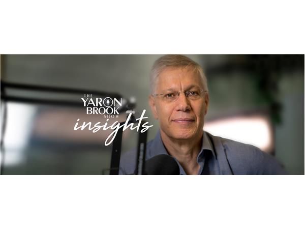 Yaron Interviews: Mike Slater Show, Net Neutrality, Free Markets, Unions Suing