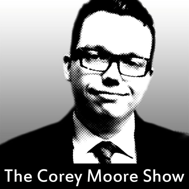 The Corey Moore Show - Episode 23