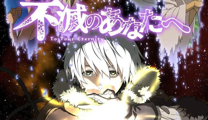 To Your Eternity Season 2 Episode 4 - Anime Series Review in 2023