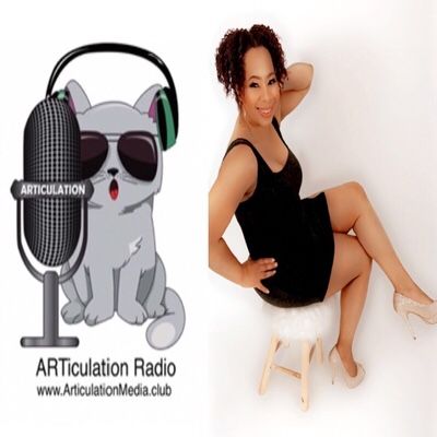 ARTiculation Radio — LOVING DESPITE HEARTACHE (interview w/ Vocalist Acacia Grace)
