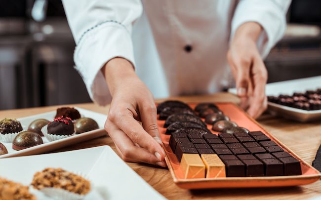 Comment le numérique aide les chocolatiers à se préparer à un second Pâques sous confinement?