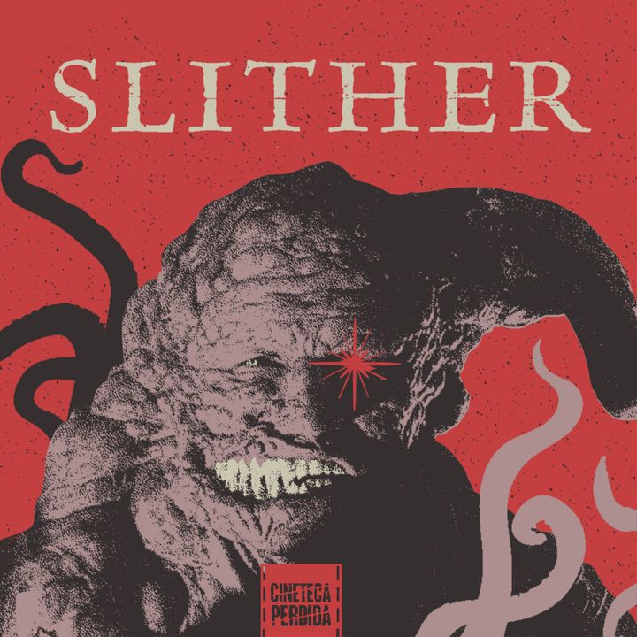 137 | "Slither" de James Gunn
