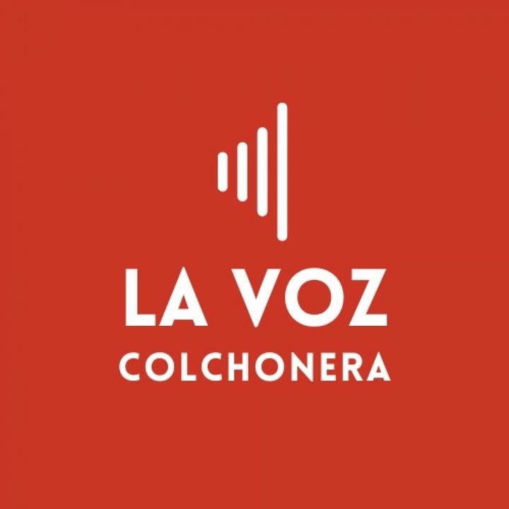 Podcast de La Voz Colchonera