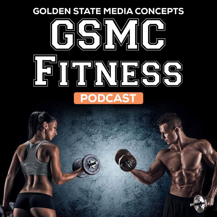 GSMC Fitness Podcast Episode 151: Staying Motivated and Keeping Those Resolutions