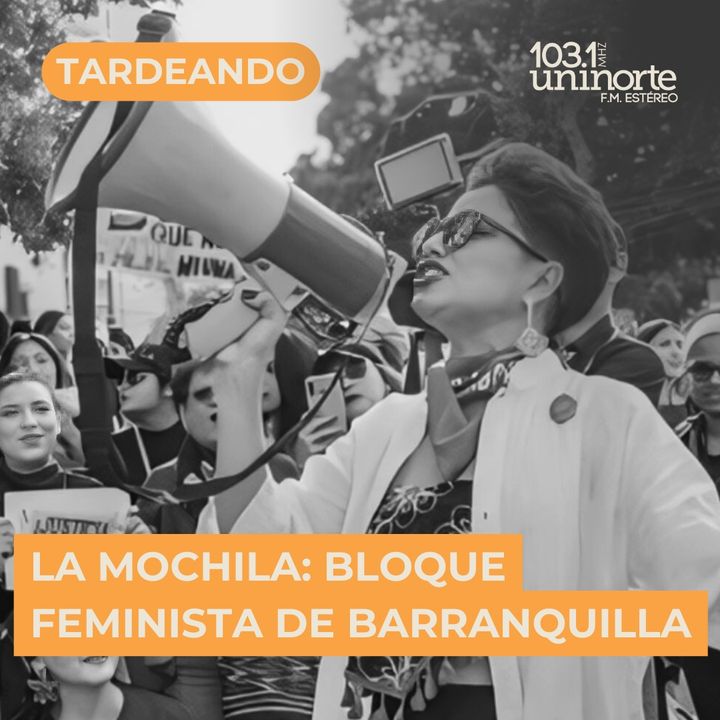 La Mochila: Un Tejido de voces :: Bloque feminista de Barranquilla