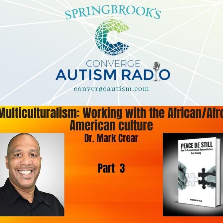 Multiculturalism: Working with the African/Afro American culture