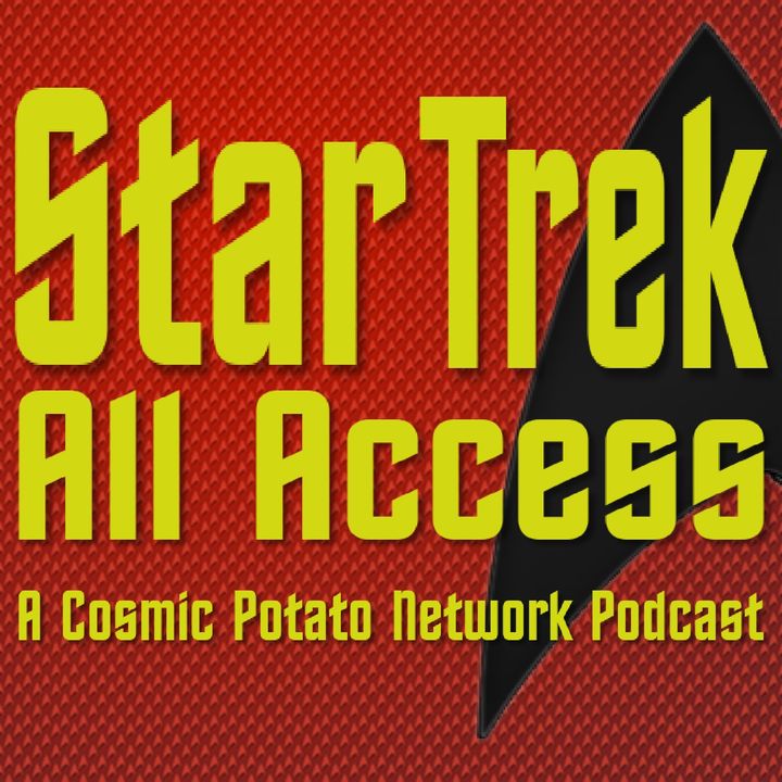 Star Trek All Access