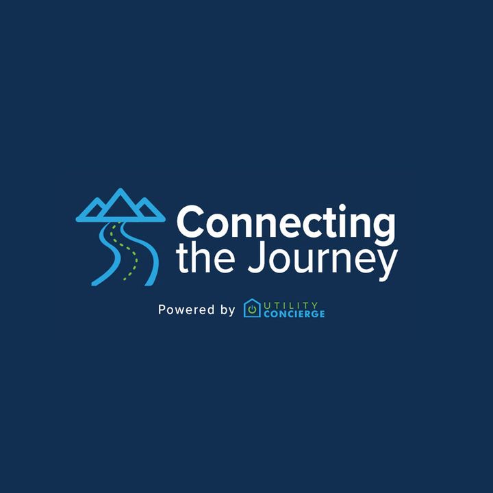 Mark Johnson | Connecting the Journey - Episode 4