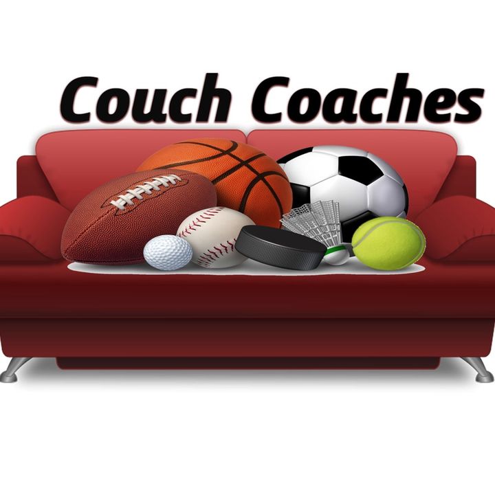 Couch Coaches podcast addition