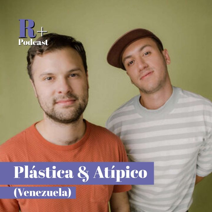 Entrevista Plástica & Atípico (Caracas, Venezuela)