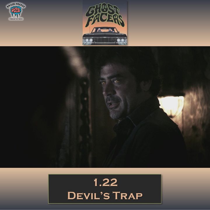1.22: Devil's Trap