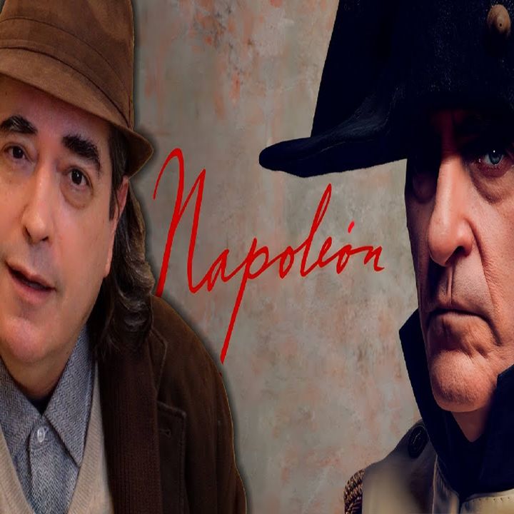 Súbdito de Josefina (Napoleón la Película)