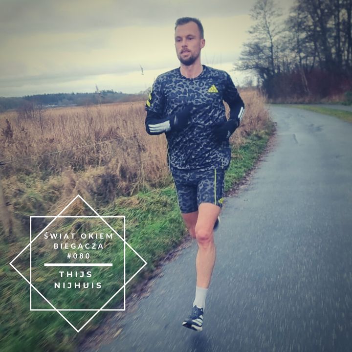 What is the purpose of your training? Thijs Nijhuis ŚOB #080