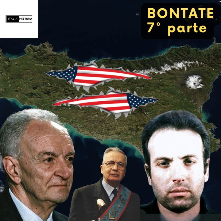 Bontate  (7° parte - Stefano Bontade)