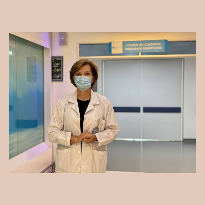 Dra. Patricia Gutiérrez de Reyes
