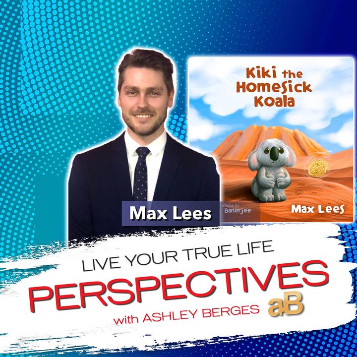 Finding Your Way back Home with Max Lees Ep: [657]