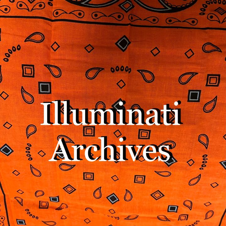 Illuminati Archives