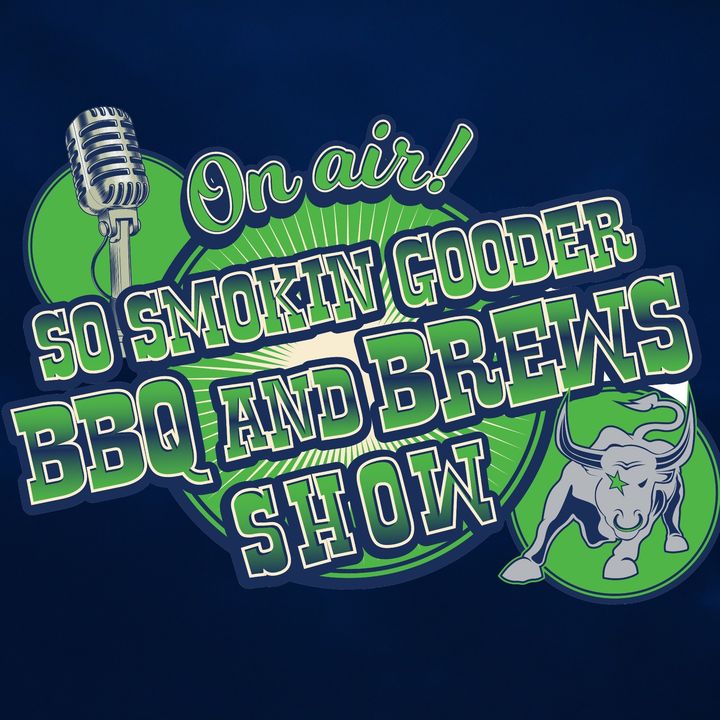 Ep029: SSGS ~ Phil Breeden ~ Lucky Charms BBQ ~ Laura & Kevin Caldwell ~ Wholey Smoked