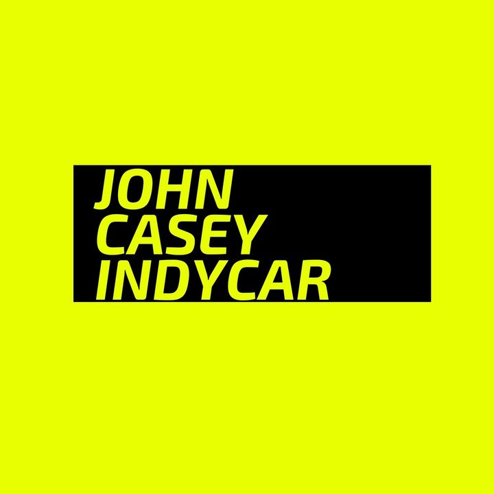 john Casey IndyCar- About My Life