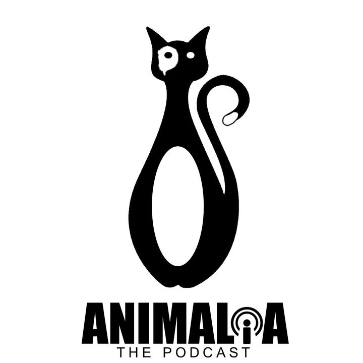 Animalia the Podcast