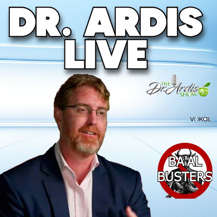 Dr Ardis Live Call In January 8th 12pm PT 3pm ET