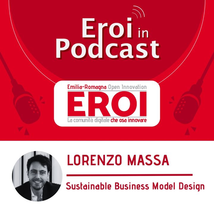 Sustainable Business Model Design - Lorenzo Massa | Eroi Bookcrossing