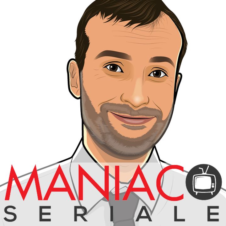 Maniaco seriale