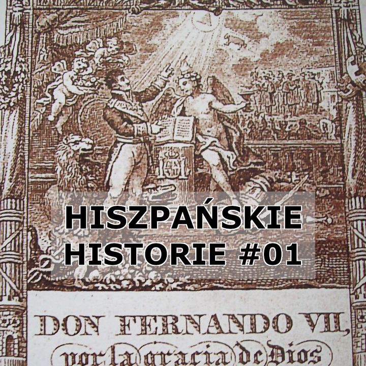 01 - Fernando VII