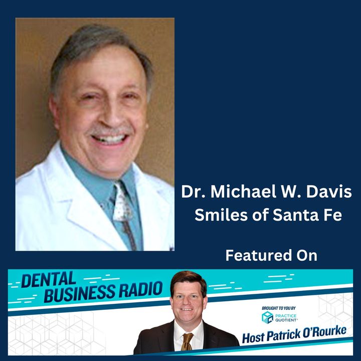 Dr. Michael W. Davis, Smiles of Santa Fe