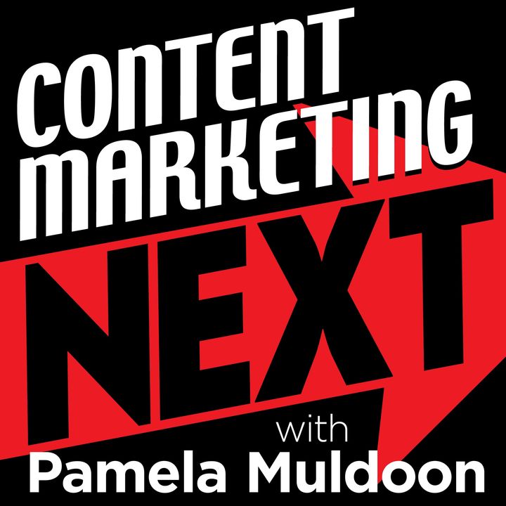 Jason Miller Slays B2B Content Marketing