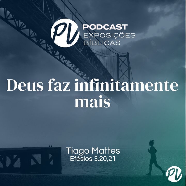 Infinitamente Mais 