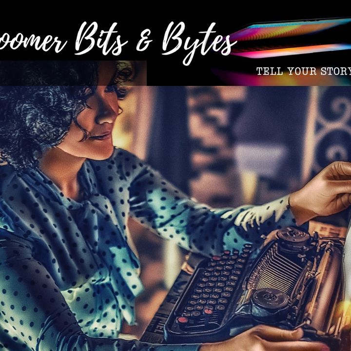 Boomers Bits & Bytes