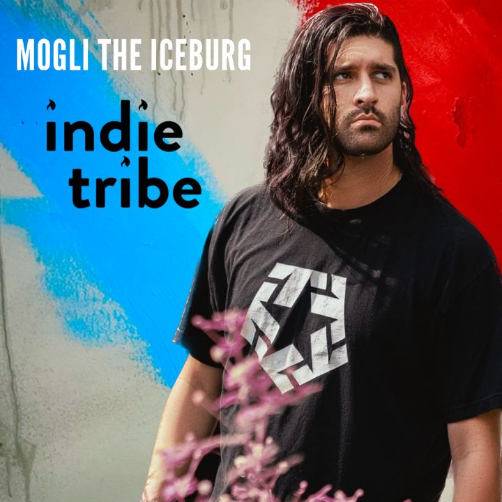 Mogli The Iceburg of indie tribe Interview | Still Holy, LOWBLOW, Smoke Fest & Leviathan