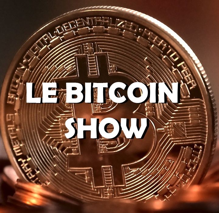 Bitcoin show 4 : Actu et questions réponses Bitcoin !