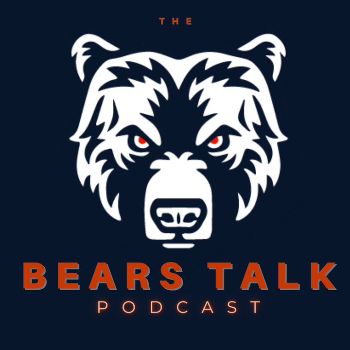 The Bears Talk Podcast