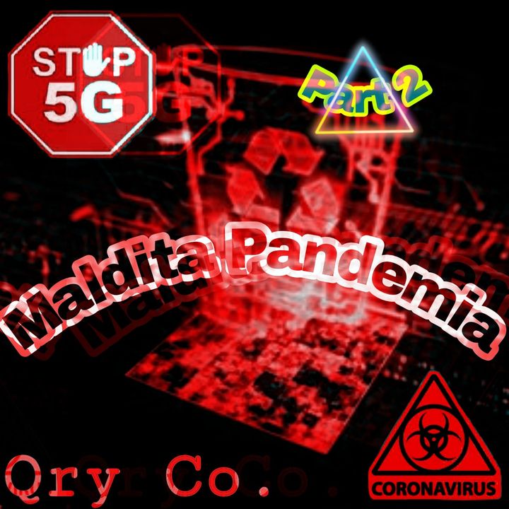 CYVLV Ep8: Maldita Pandemia Part 2