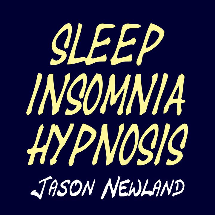 Sleep Insomnia Hypnosis