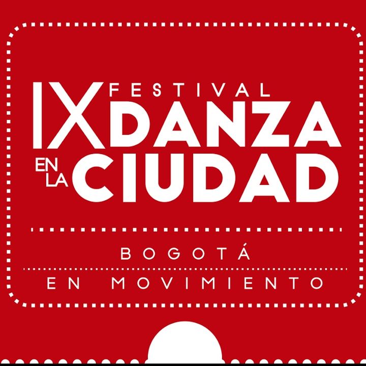 Llega la novena edición de 'Danza en la ciudad' a Bogotá