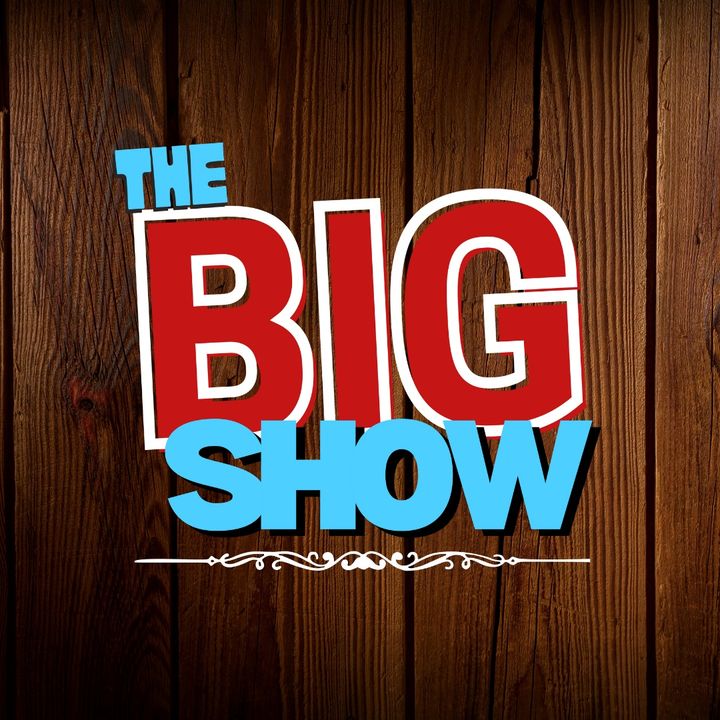 The Big Show Extra