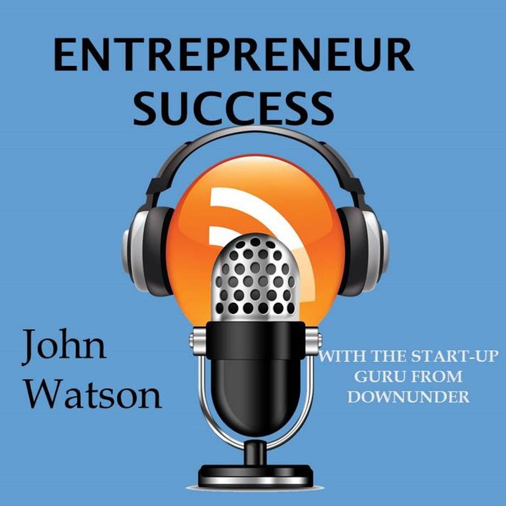 Entrepreneursuccess's podcast