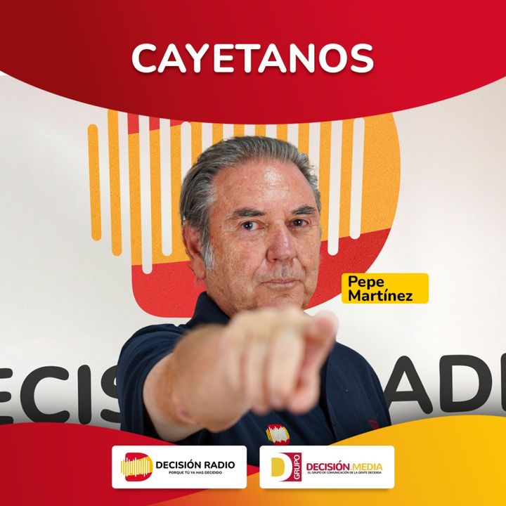 Cayetanos