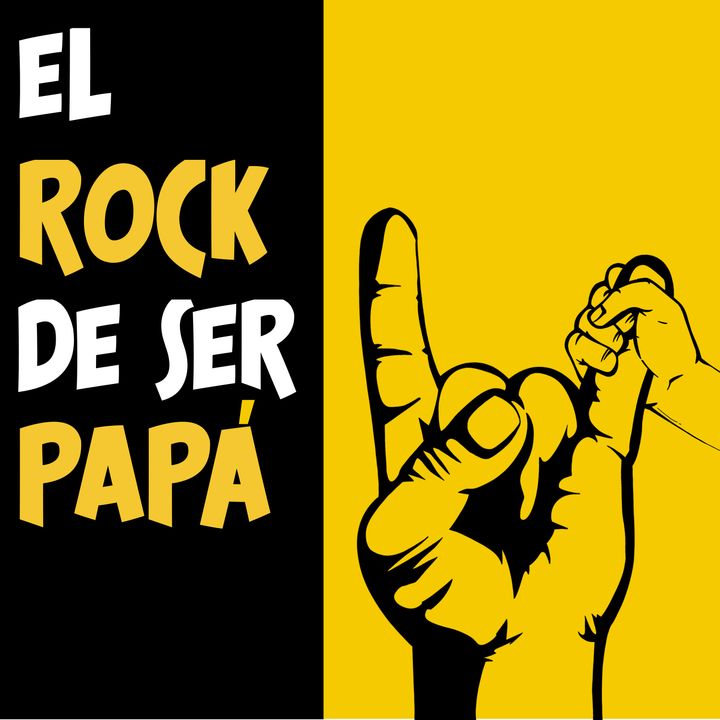 El Rock de ser Papá Ep. 04 - con la Familia Alcantar