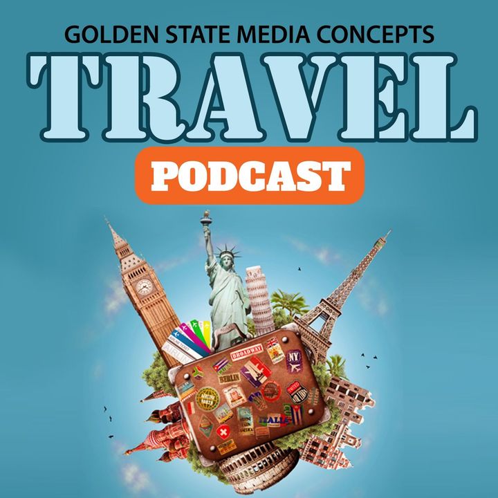 GSMC Travel Podcast Episode 60: The Beauty of New Mexico