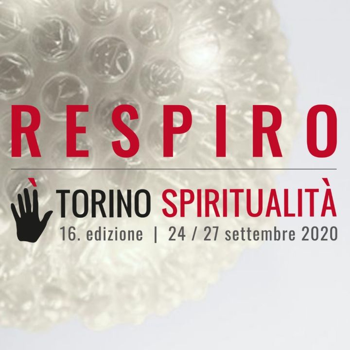 Paolo Scquizzato "Camminate Spirituali" Torino Spiritualità