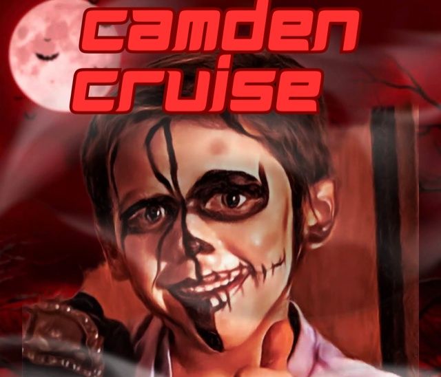 Bonus Episode Cruise Memories with Camden Cruise