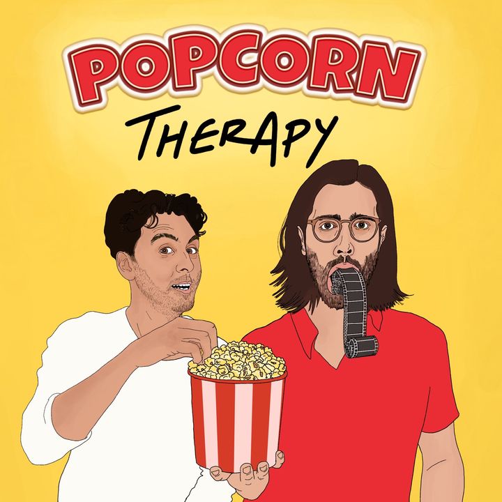Popcorn Therapy