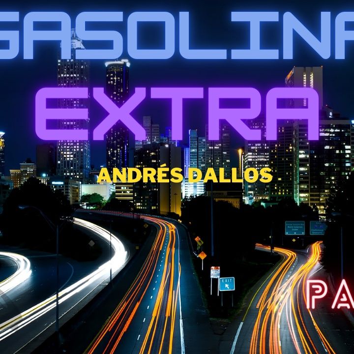 Gasolina Extra 1